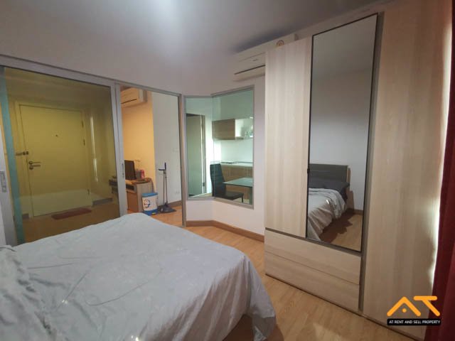 ให้เช่า-aspire-rama-4-1ห้องนอน-28ตร-พร้อมเฟอร์-เดินทางสะดวก