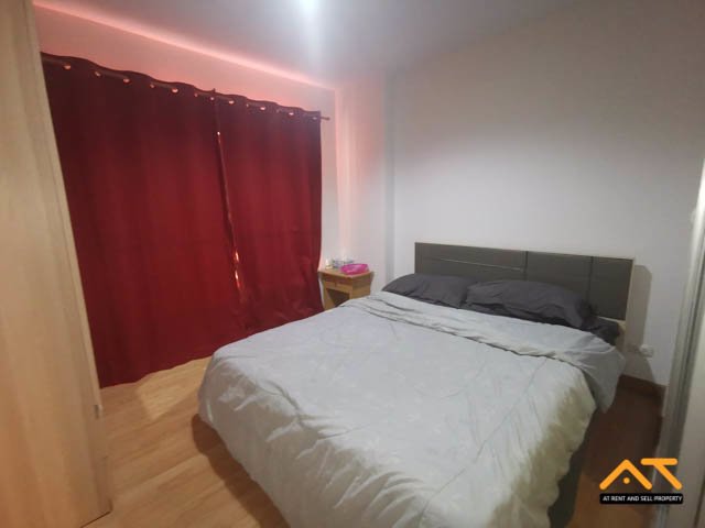 ให้เช่า-aspire-rama-4-1ห้องนอน-28ตร-พร้อมเฟอร์-เดินทางสะดวก