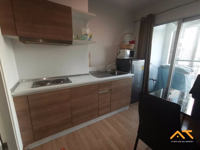 ให้เช่า-aspire-rama-4-1ห้องนอน-28ตร-พร้อมเฟอร์-เดินทางสะดวก