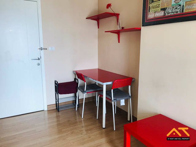 ให้เช่า-aspire-rama-4-1ห้องนอน-28ตร-ใกล้บีทีเอสเอกมัย-เดินทางสะดวก