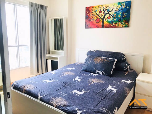 ให้เช่า-aspire-rama-4-1ห้องนอน-28ตร-ใกล้บีทีเอสเอกมัย-เดินทางสะดวก