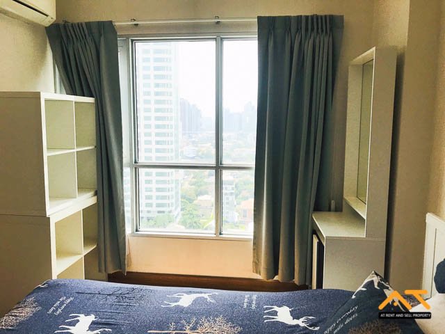 ให้เช่า-aspire-rama-4-1ห้องนอน-28ตร-ใกล้บีทีเอสเอกมัย-เดินทางสะดวก