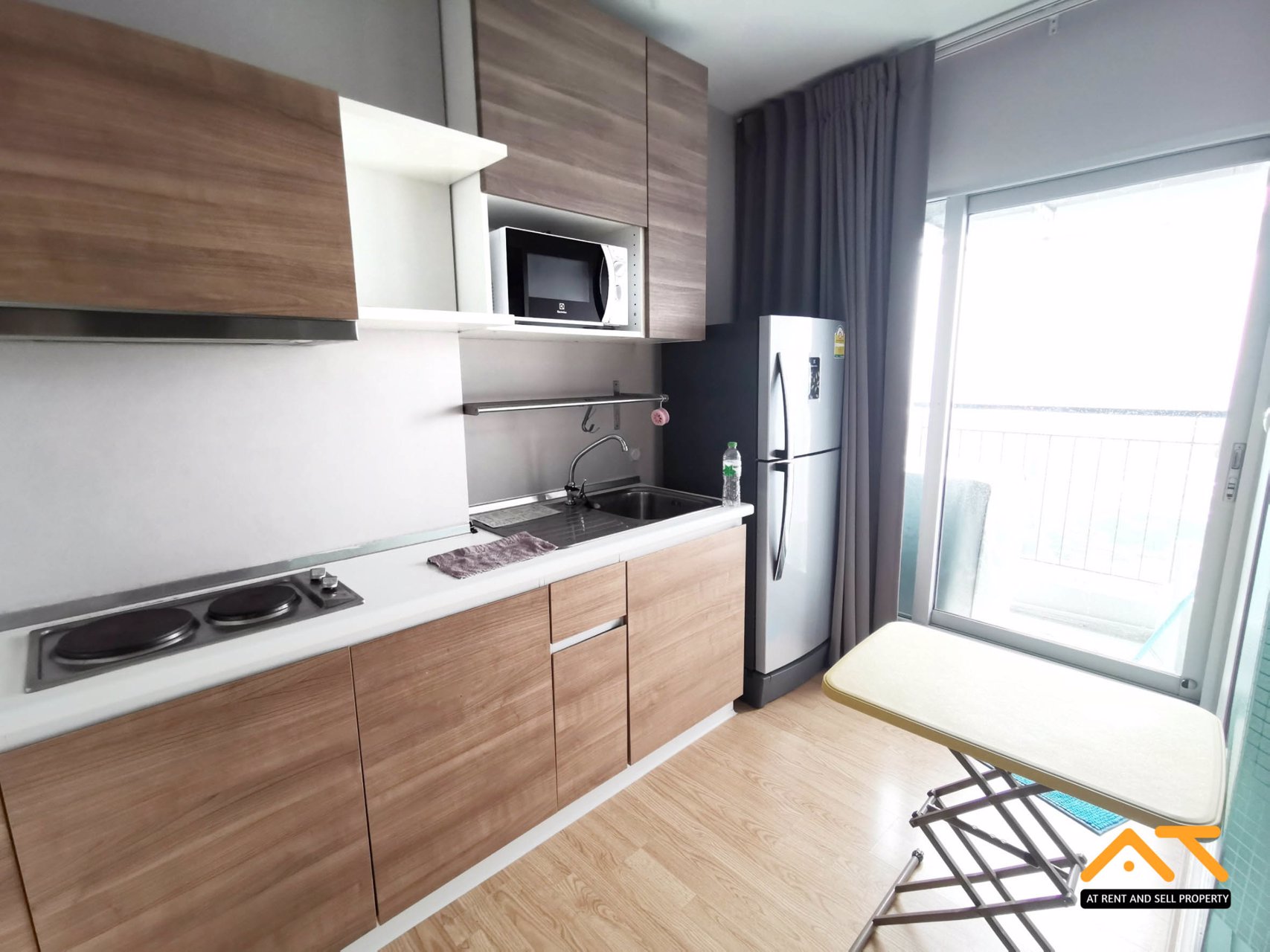 ให้เช่า-aspire-rama-4-1ห้องนอน-28ตร-พร้อมเฟอร์-ใกล้-gateway-เอกมัย