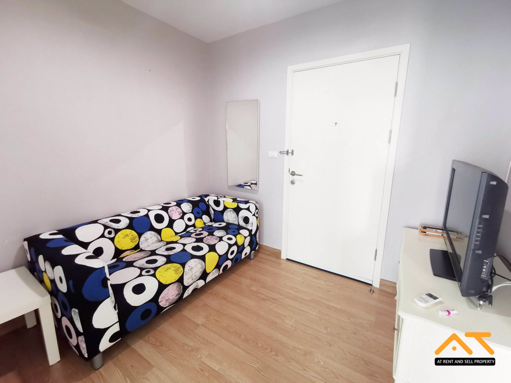 ให้เช่า-aspire-rama-4-1ห้องนอน-28ตร-พร้อมเฟอร์-ใกล้-gateway-เอกมัย