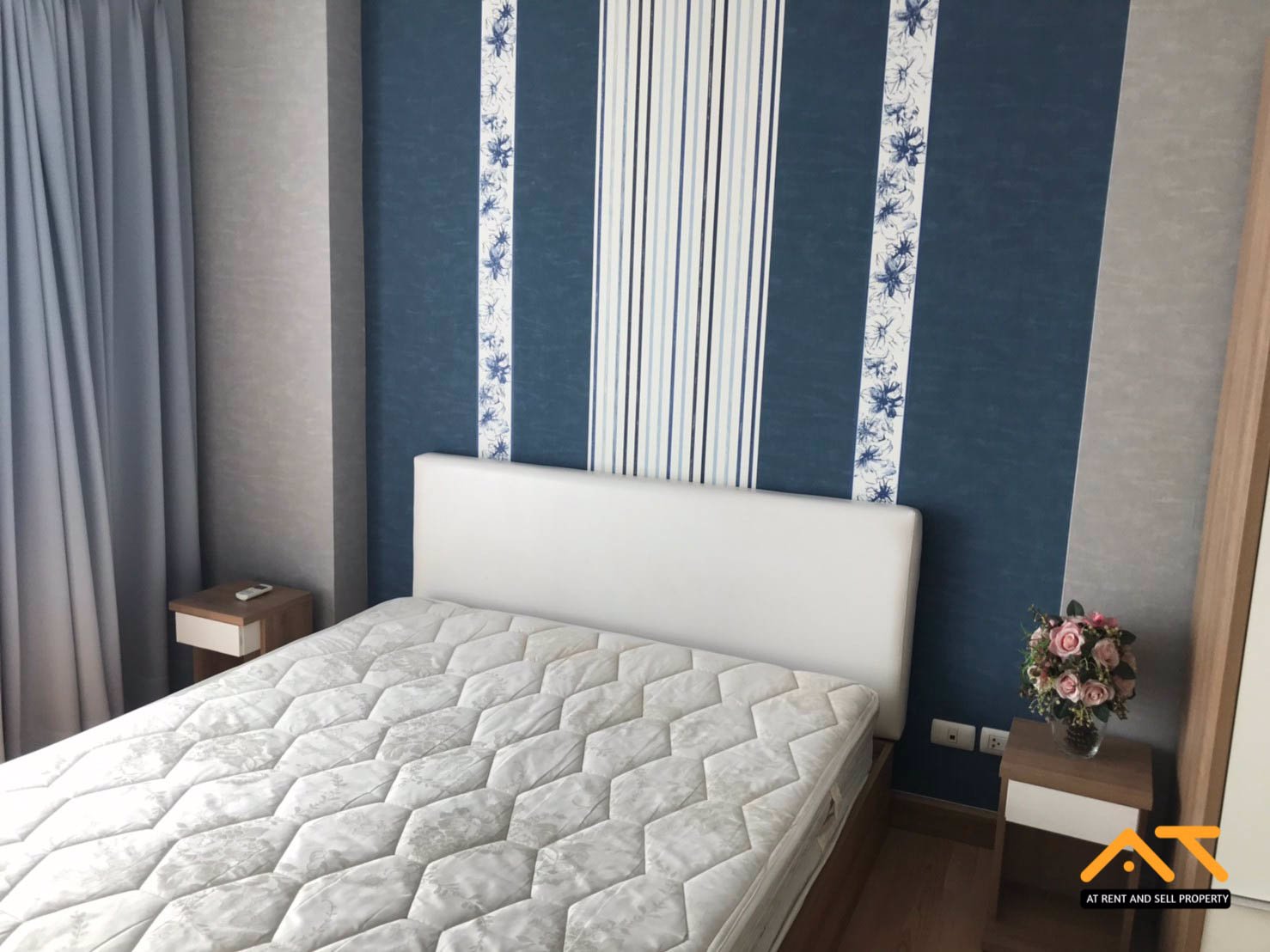 ให้เช่า-aspire-rama-4-1ห้องนอน-28ตร-ห้องสวย-พร้อมเฟอร์-ใกล้-gateway-เอกมัย