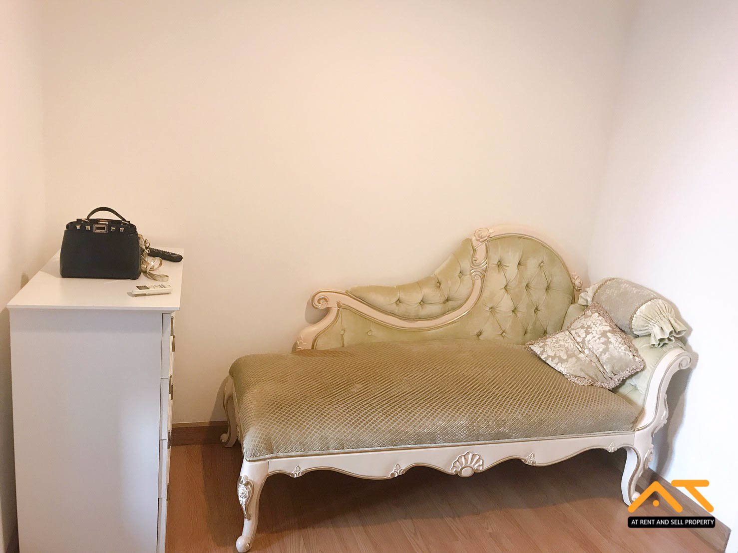 ขาย-aspire-rama-4-28ตาราง-1ห้องนอน-ห้องสวยมาก-พร้อมเฟอร์นิเจอร์