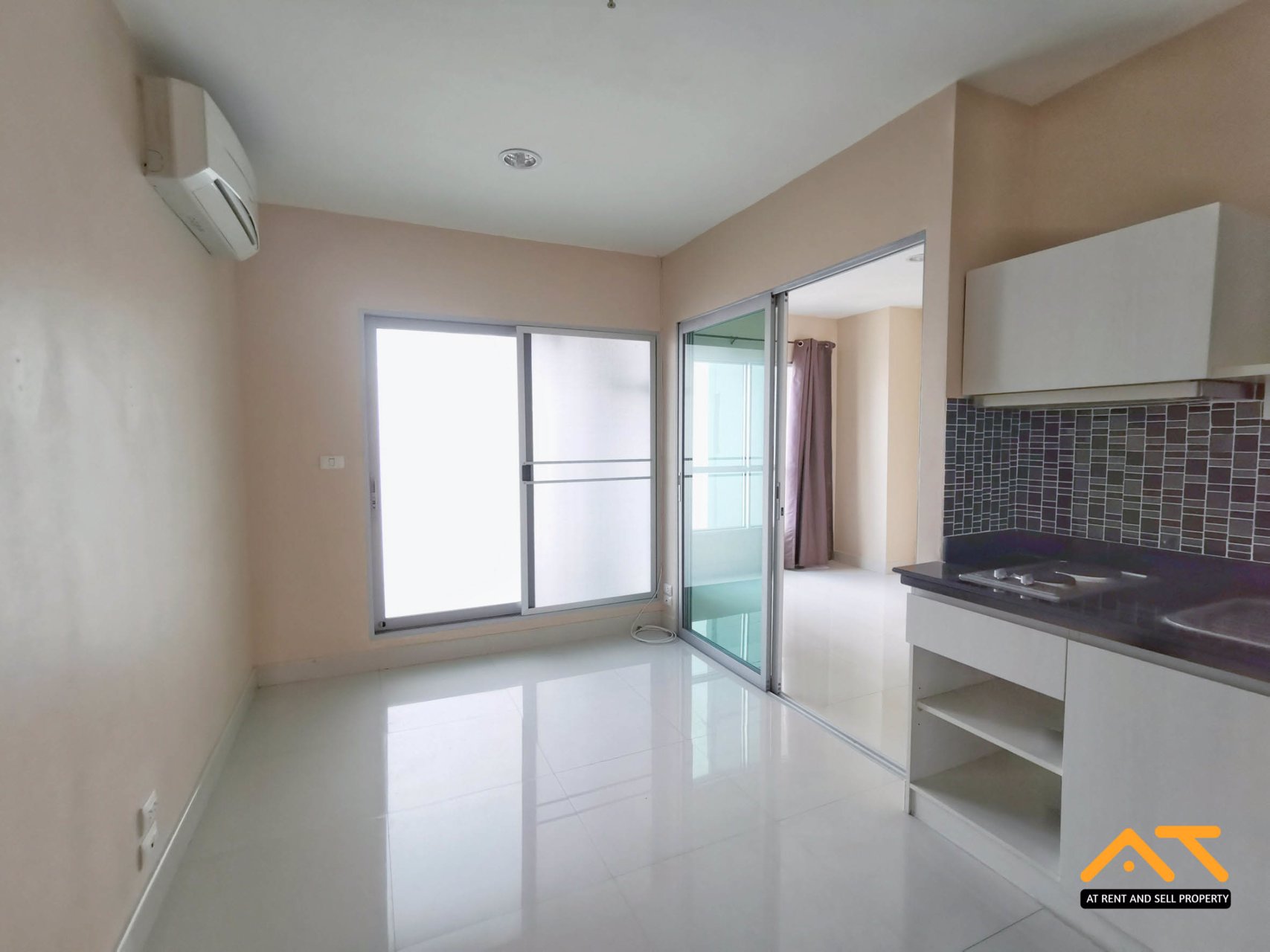 ขาย-aspire-rama-4-28ตาราง-1ห้องนอน-ห้องสวย-วิวในเมือง