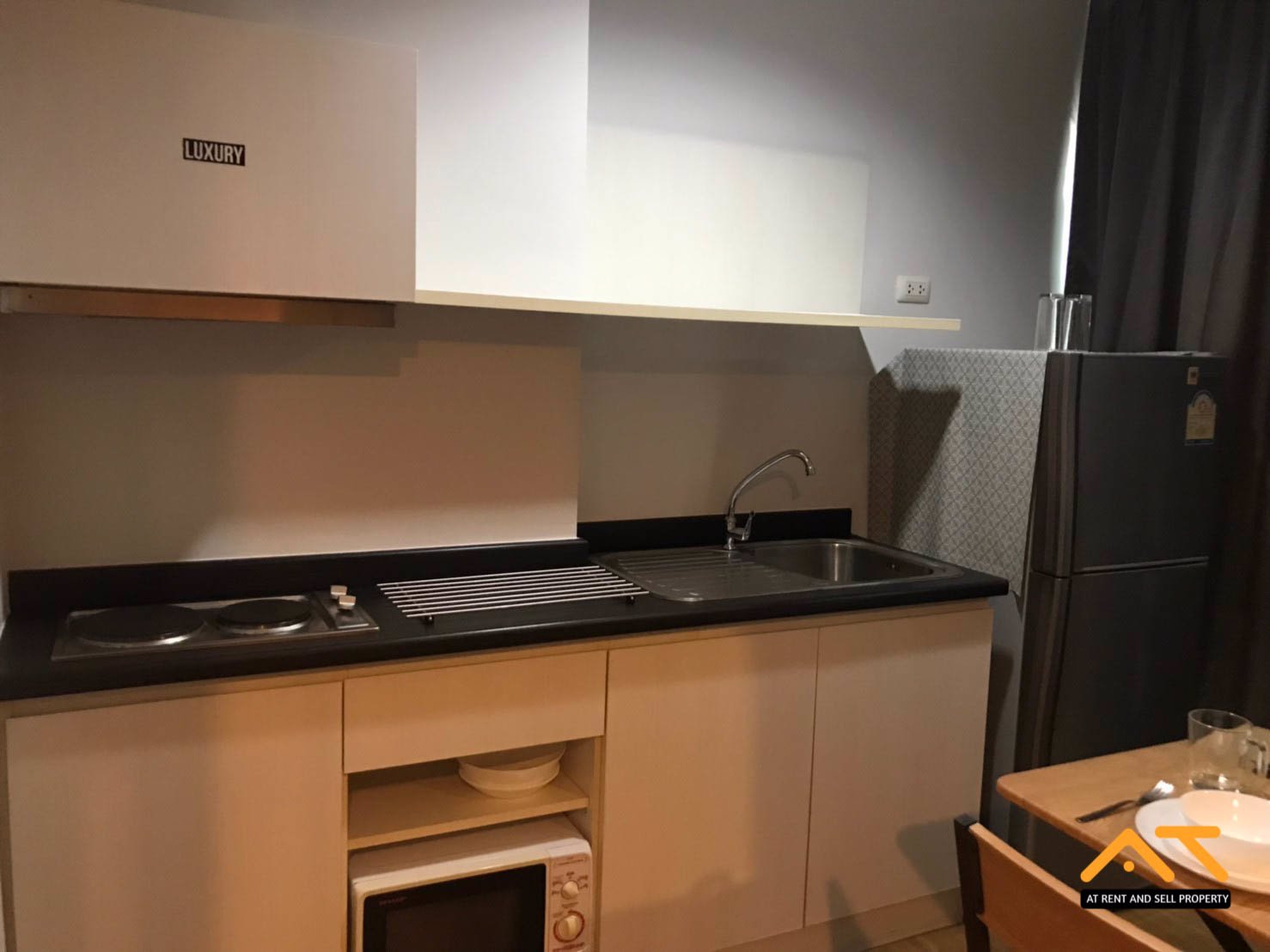 ให้เช่า-aspire-rama-4-ใกล้มกรุงเทพ-เดินทางสะดวก-1ห้องนอน-28ตร-พร้อมเฟอร์อย่างดี