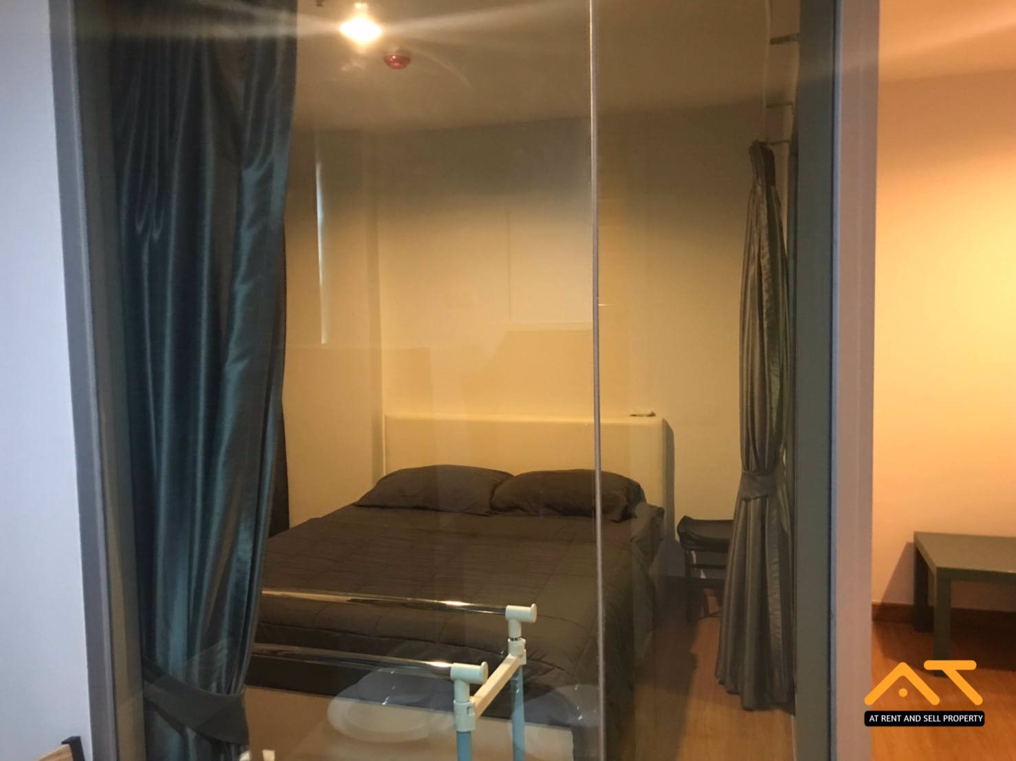 ให้เช่า-aspire-rama-4-ใกล้มกรุงเทพ-เดินทางสะดวก-1ห้องนอน-28ตร-พร้อมเฟอร์อย่างดี