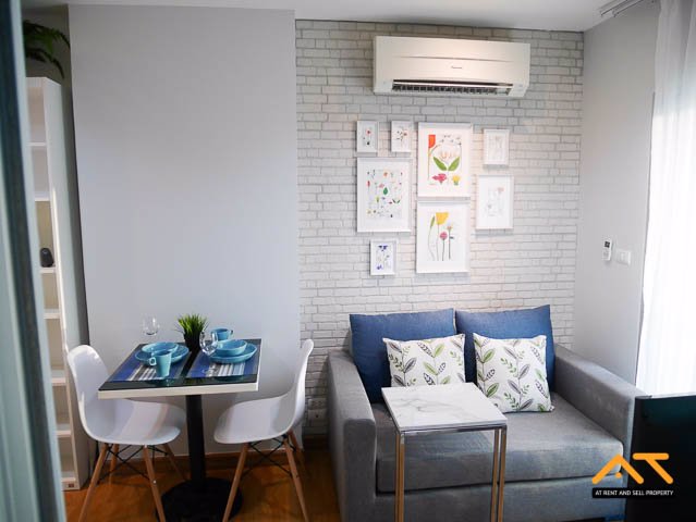 ให้เช่า-aspire-rama-4-ใกล้สุขุมวิท-เดินทางสะดวก-1ห้องนอน-28ตร-พร้อมเฟอร์อย่างดี