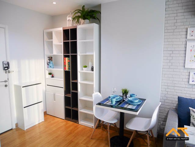 ให้เช่า-aspire-rama-4-ใกล้สุขุมวิท-เดินทางสะดวก-1ห้องนอน-28ตร-พร้อมเฟอร์อย่างดี