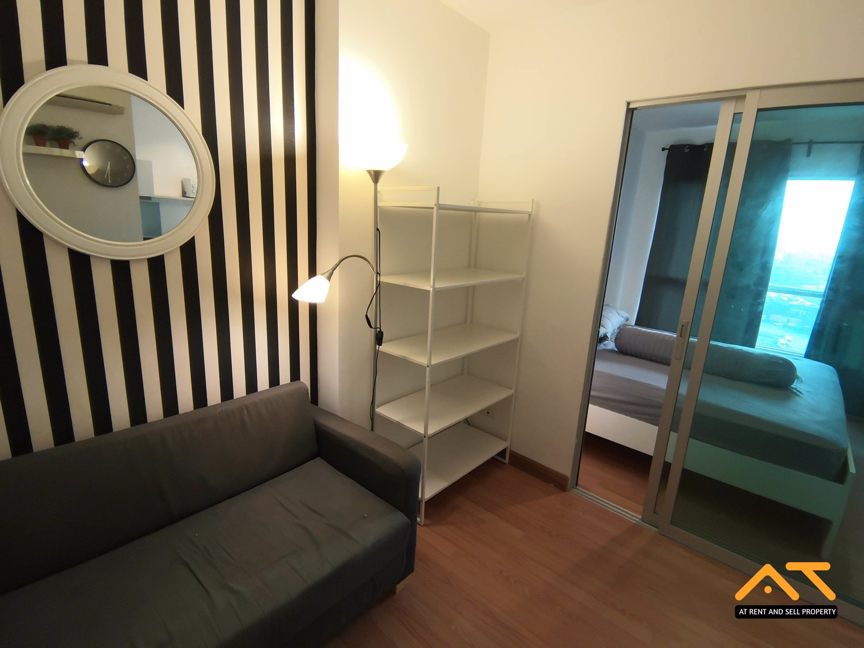 ให้เช่า-aspire-rama-4-1ห้องนอน-28ตร-พร้อมเฟอร์-ราคาพิเศษ-เดินทางสะดวก