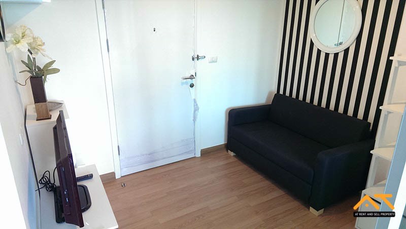 ให้เช่า-aspire-rama-4-1ห้องนอน-28ตร-พร้อมเฟอร์-ราคาพิเศษ-เดินทางสะดวก