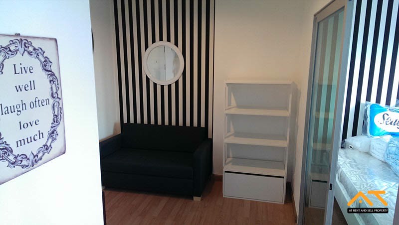 ให้เช่า-aspire-rama-4-1ห้องนอน-28ตร-พร้อมเฟอร์-ราคาพิเศษ-เดินทางสะดวก