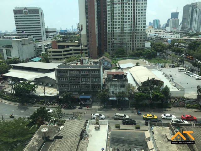 ให้เช่า-aspire-rama-4-1ห้องนอน-28ตร-พร้อมเฟอร์ครบ-ห้องสวย