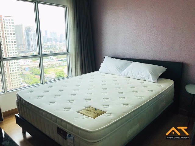 ให้เช่า-aspire-rama-4-ใกล้สุขุมวิท-เดินทางสะดวก-1ห้องนอน-28ตร-พร้อมเฟอร์อย่างดี