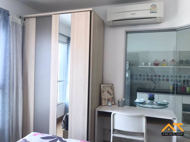 ให้เช่า-aspire-rama-4-1ห้องนอน-ห้องสวย-พร้อมเข้าอยู่-ใกล้-bts-เอกมัย