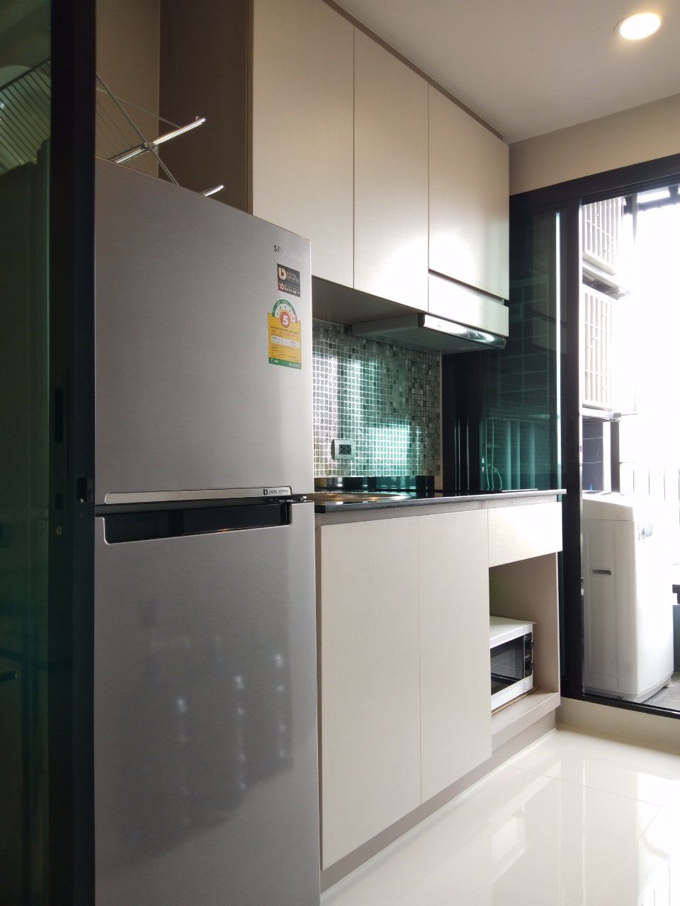 ขายคอนโดใกล้-bts-แบริ่ง-321-ตรม-1ห้องนอน-ชั้น-7-วิวดีมาก-ใหม่-น่าอยู่-ขายด่วน-ราคาถูก