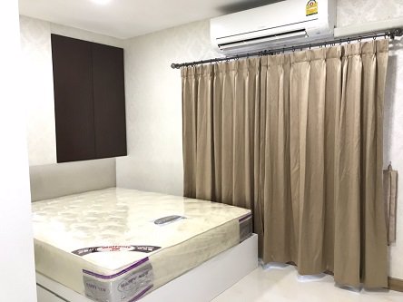 the-one-plus-condominium-srinakarin-ขายด่วน