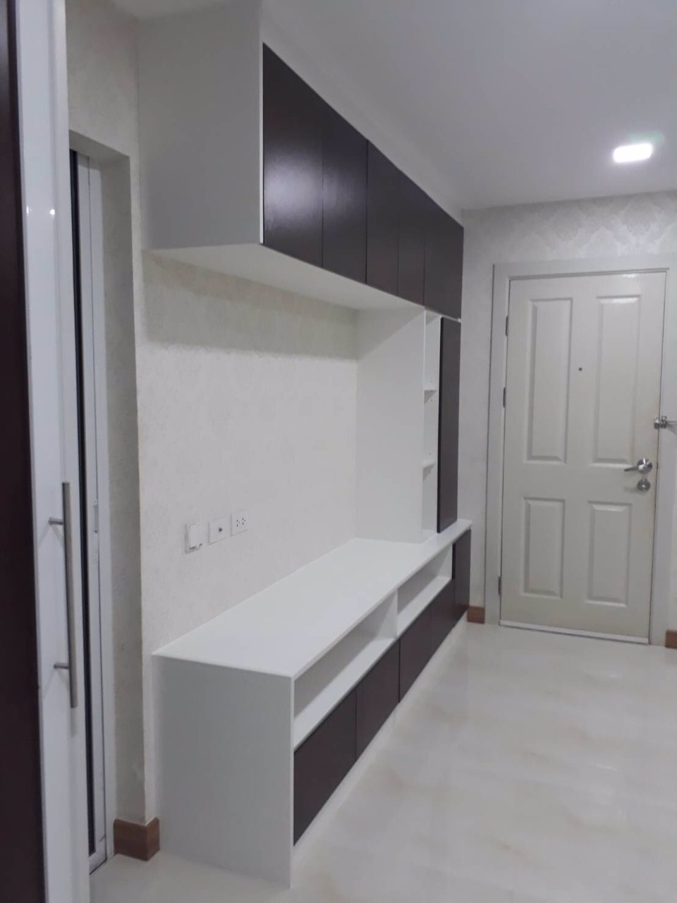 the-one-plus-condominium-srinakarin-ขายด่วน