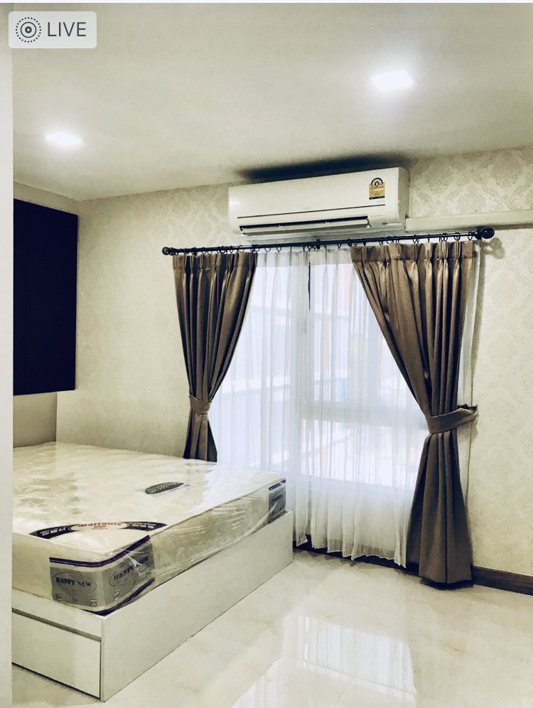 the-one-plus-condominium-srinakarin-เดอะวัน-พลัส-คอนโดมิเนียม-ศรีนครินทร์