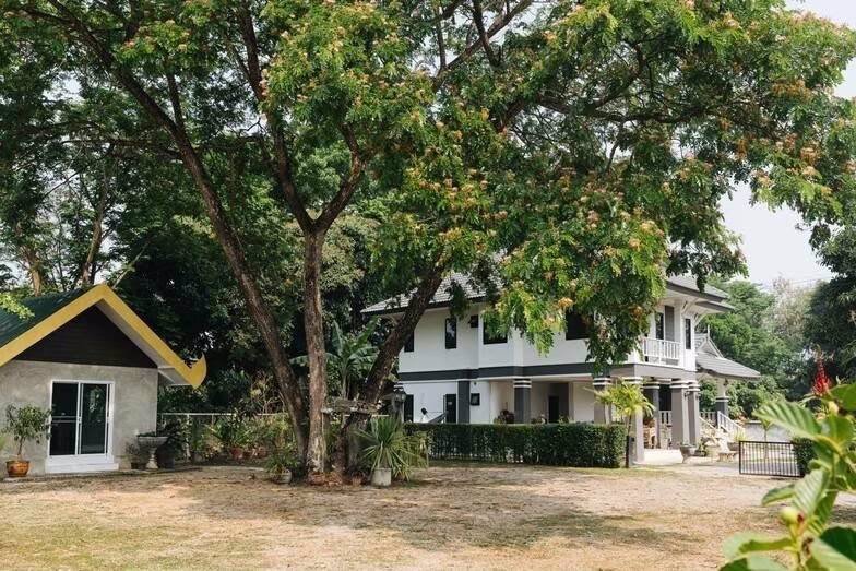 ขายบ้าน-เนื้อที่-371-ตรว-ตหนองผึ้ง-อสารภี-จเชียงใหม่