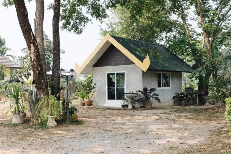 ขายบ้าน-เนื้อที่-371-ตรว-ตหนองผึ้ง-อสารภี-จเชียงใหม่