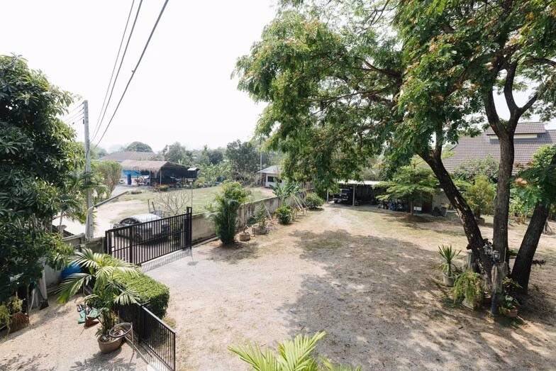 ขายบ้าน-เนื้อที่-371-ตรว-ตหนองผึ้ง-อสารภี-จเชียงใหม่