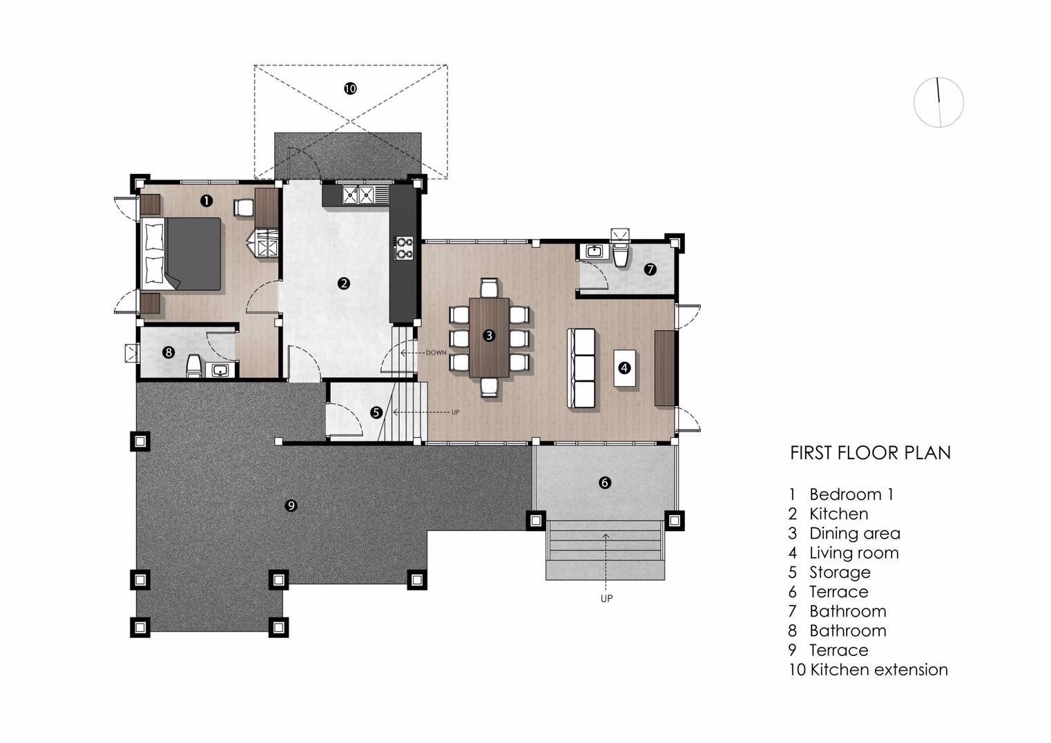 ขายบ้าน-เนื้อที่-371-ตรว-ตหนองผึ้ง-อสารภี-จเชียงใหม่