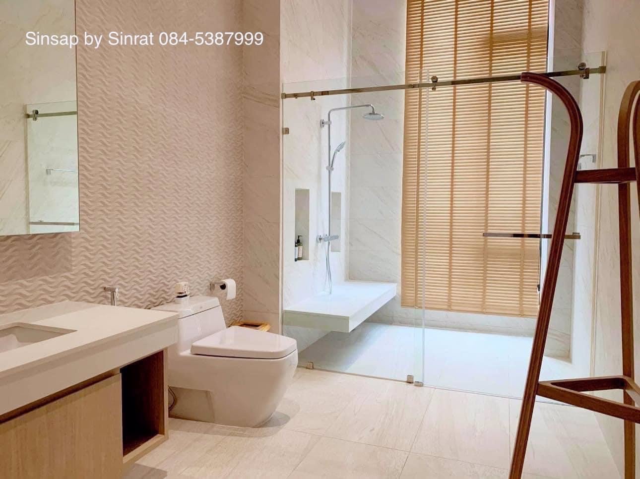 ขายบ้านหรู-25-ชั้น-บ้านสวยหรูสไตล์โมเดิร์นลอฟท์ผสมกลิ่นอายญี่ปุ่น