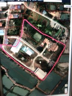 ขายด่วน-ที่ดินแปลงใหญ่ในตัวอำเภอเมืองจังหวัดนครปฐม-พร้อมบ้านหลังใหญ่-และโกดังฯ-20138-ไร่