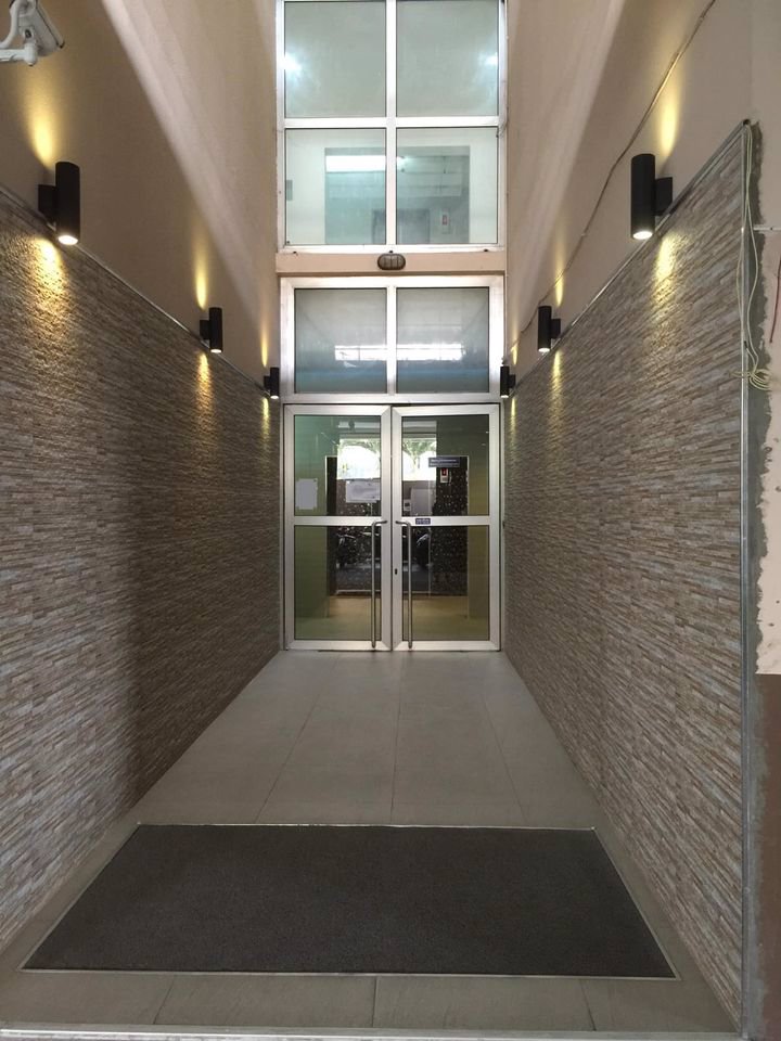 ขายคอนโด-ริเวียร่าเลควิวเมืองทองธานี-อาคาร2-ชั้น-14-แบบc-เป็นtypeห้องที่-น่าอยู่ที่สุด-