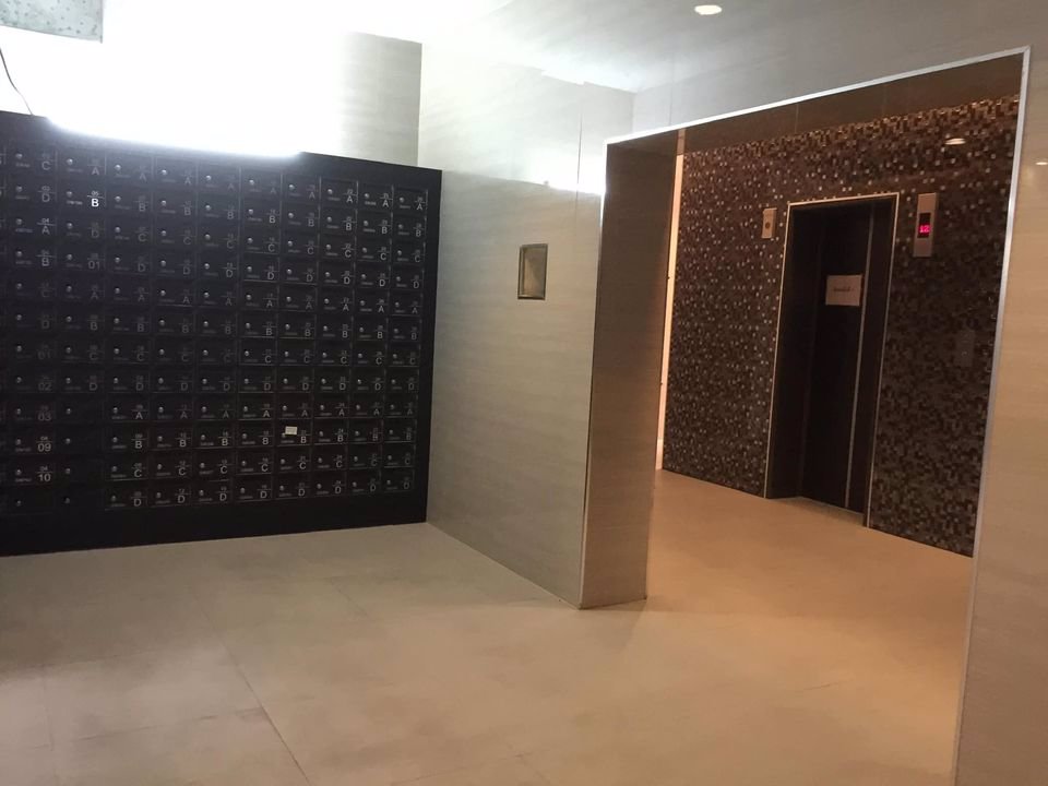 ขายคอนโด-ริเวียร่าเลควิวเมืองทองธานี-อาคาร2-ชั้น-14-แบบc-เป็นtypeห้องที่-น่าอยู่ที่สุด-