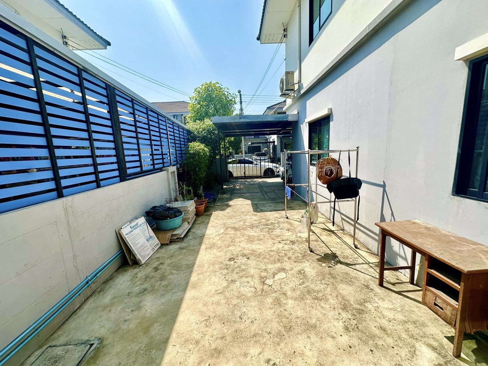 ขายด่วน-ขายถูก-มไอลีฟ-พาร์ค-คลอง4