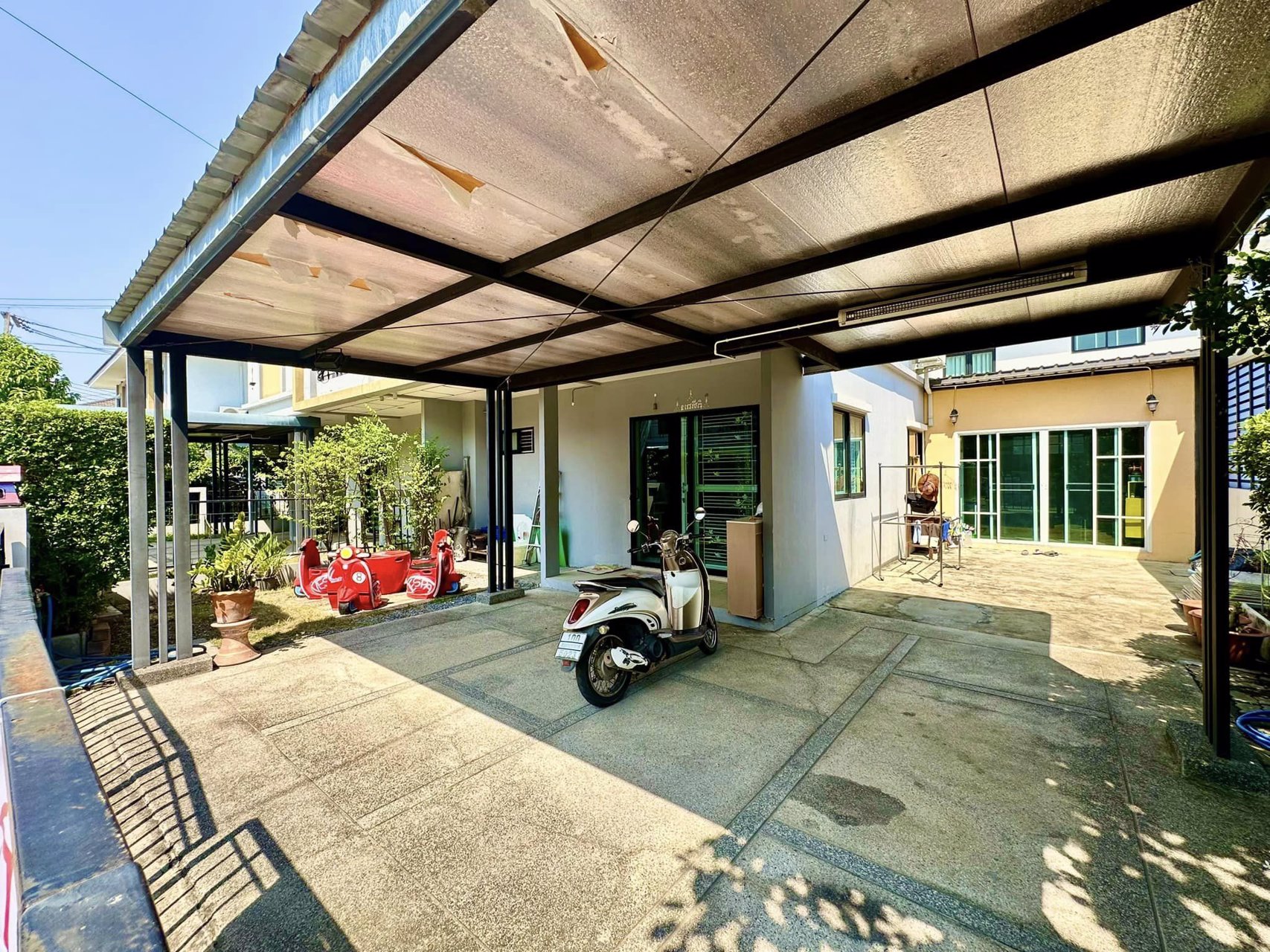 ขายด่วน-ขายถูก-มไอลีฟ-พาร์ค-คลอง4