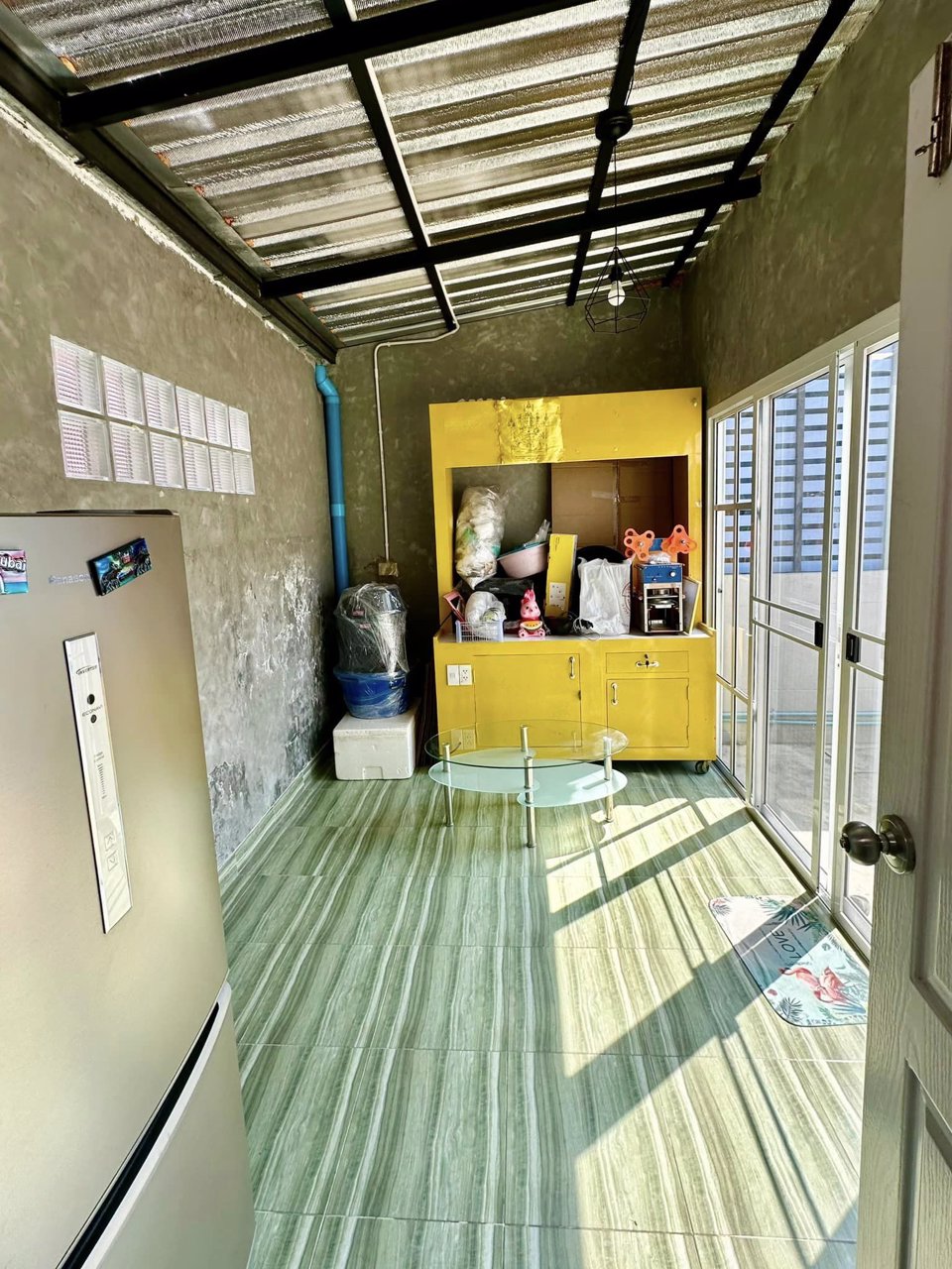 ขายด่วน-ขายถูก-มไอลีฟ-พาร์ค-คลอง4