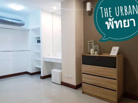 ให้เช่า-คอนโด-ดิ-เออเบิร์น-พัทยาสายสอง-ขนาด-76-ตรม