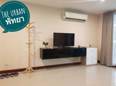 ให้เช่า-คอนโด-ดิ-เออเบิร์น-พัทยาสายสอง-ขนาด-76-ตรม