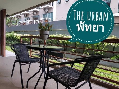 ให้เช่า-คอนโด-ดิ-เออเบิร์น-พัทยาสายสอง-ขนาด-76-ตรม