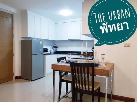 ให้เช่า-คอนโด-ดิ-เออเบิร์น-พัทยาสายสอง-ขนาด-76-ตรม