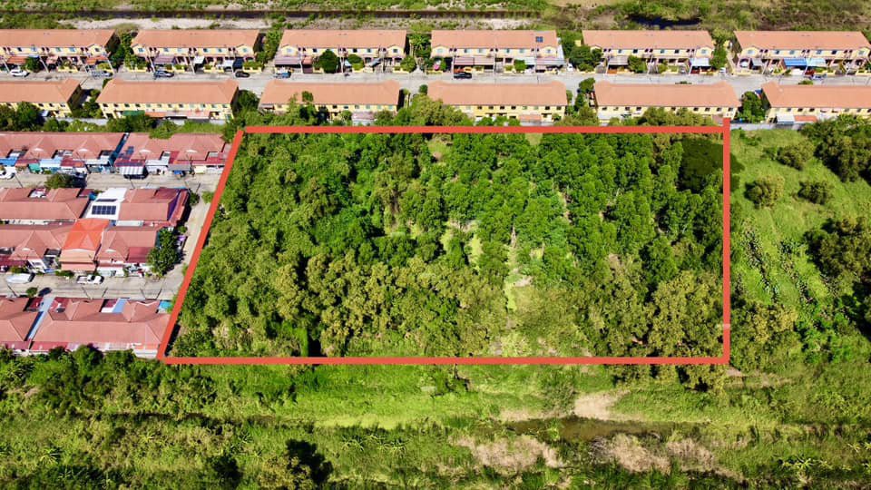 ขายที่ดิน-คลอง3-พื้นที่-5-ไร่-ราคา-35-ล้าน-ไร่