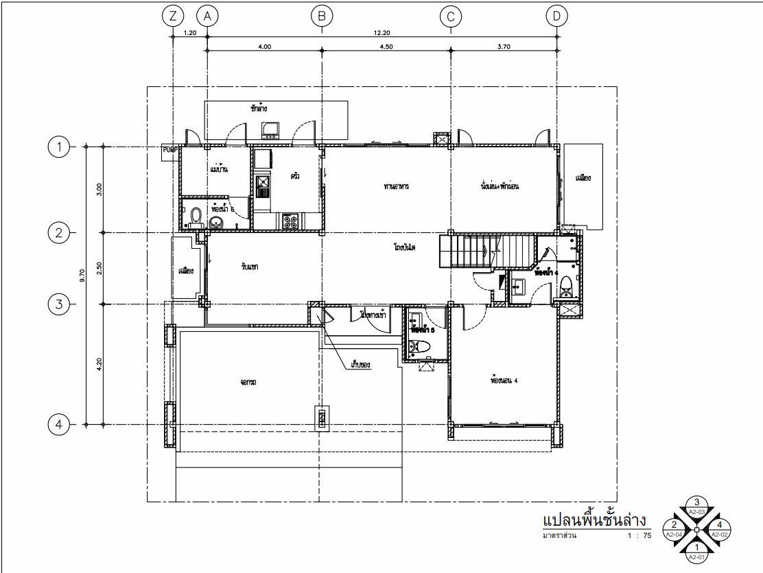 บ้านเดี่ยว-ปล่อยให้เช่า-บ้านใหม่-ไม่เคยอยู่-เจ้าของปล่อยเช่าเอง