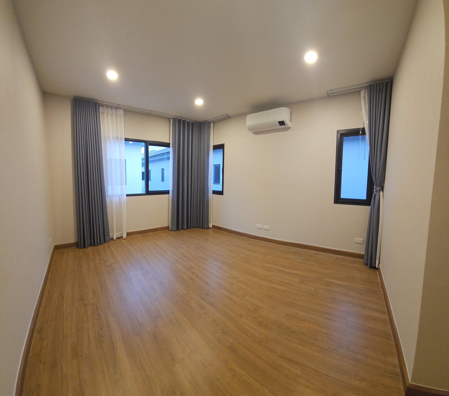 บ้านเดี่ยว-ปล่อยให้เช่า-บ้านใหม่-ไม่เคยอยู่-เจ้าของปล่อยเช่าเอง