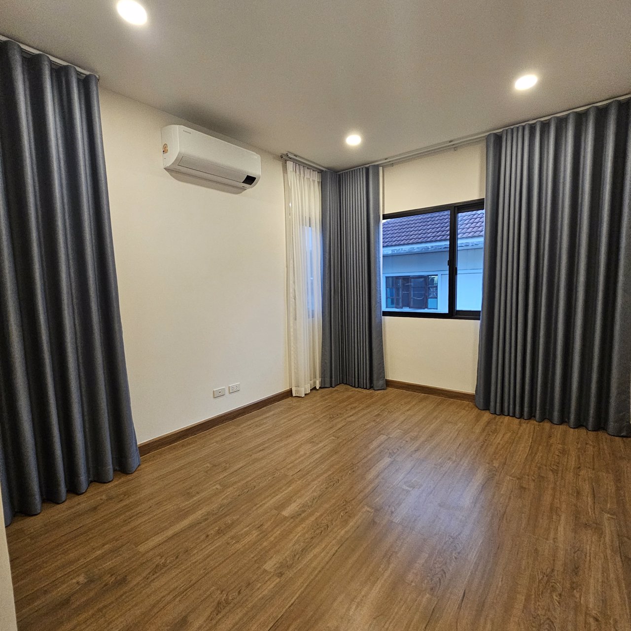 บ้านเดี่ยว-ปล่อยให้เช่า-บ้านใหม่-ไม่เคยอยู่-เจ้าของปล่อยเช่าเอง