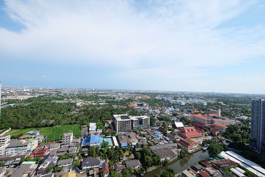 เจ้าของขาย-ขาดทุน-หรือให้เข่า-ศุภาลัยพาร์คราชพฤกษ์-เพชรเกษม-ใกล้-bts-บางหว้าที่สุด-1-นอนใหญ่พิเศษ