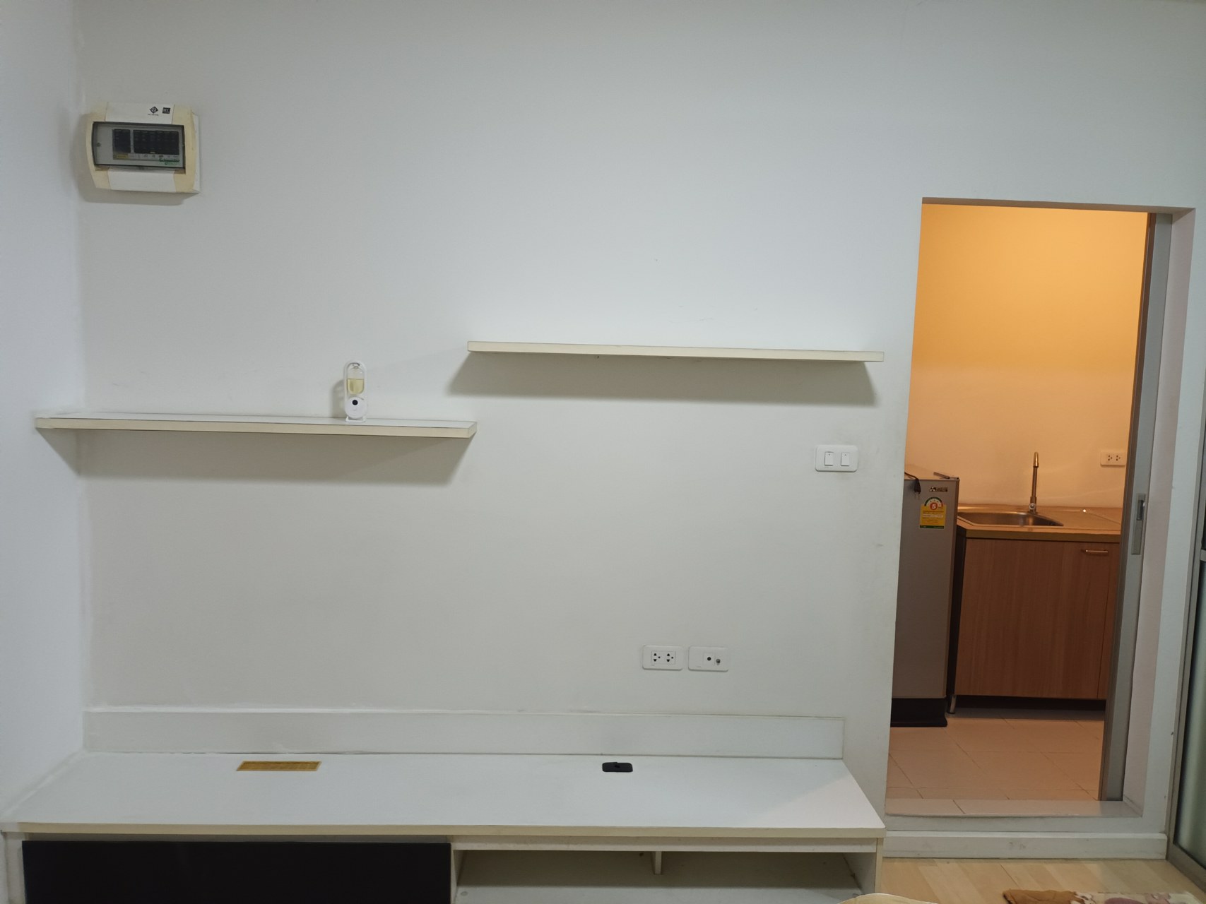 ดีคอนโด-รามอินทรา-ติดรถไฟฟ้า-ขายต่ำกว่าทุน