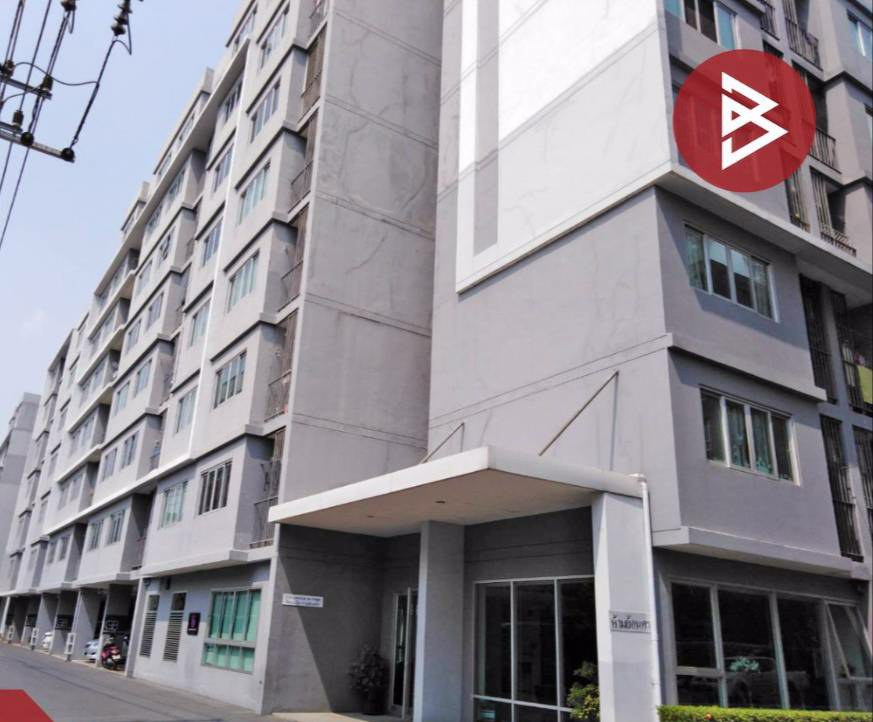 ดีคอนโด-รามอินทรา-ติดรถไฟฟ้า-ขายต่ำกว่าทุน