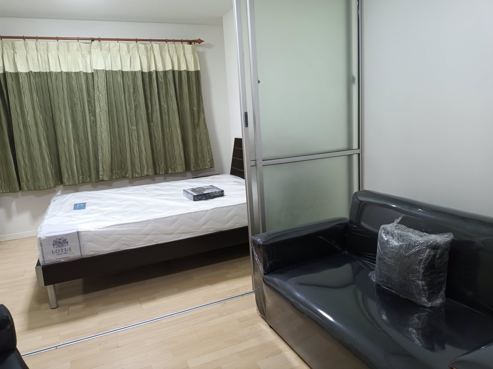 ดี-คอนโด-รามอินทรา-สภาพสวยเดิม-ขายต่ำกว่าทุน