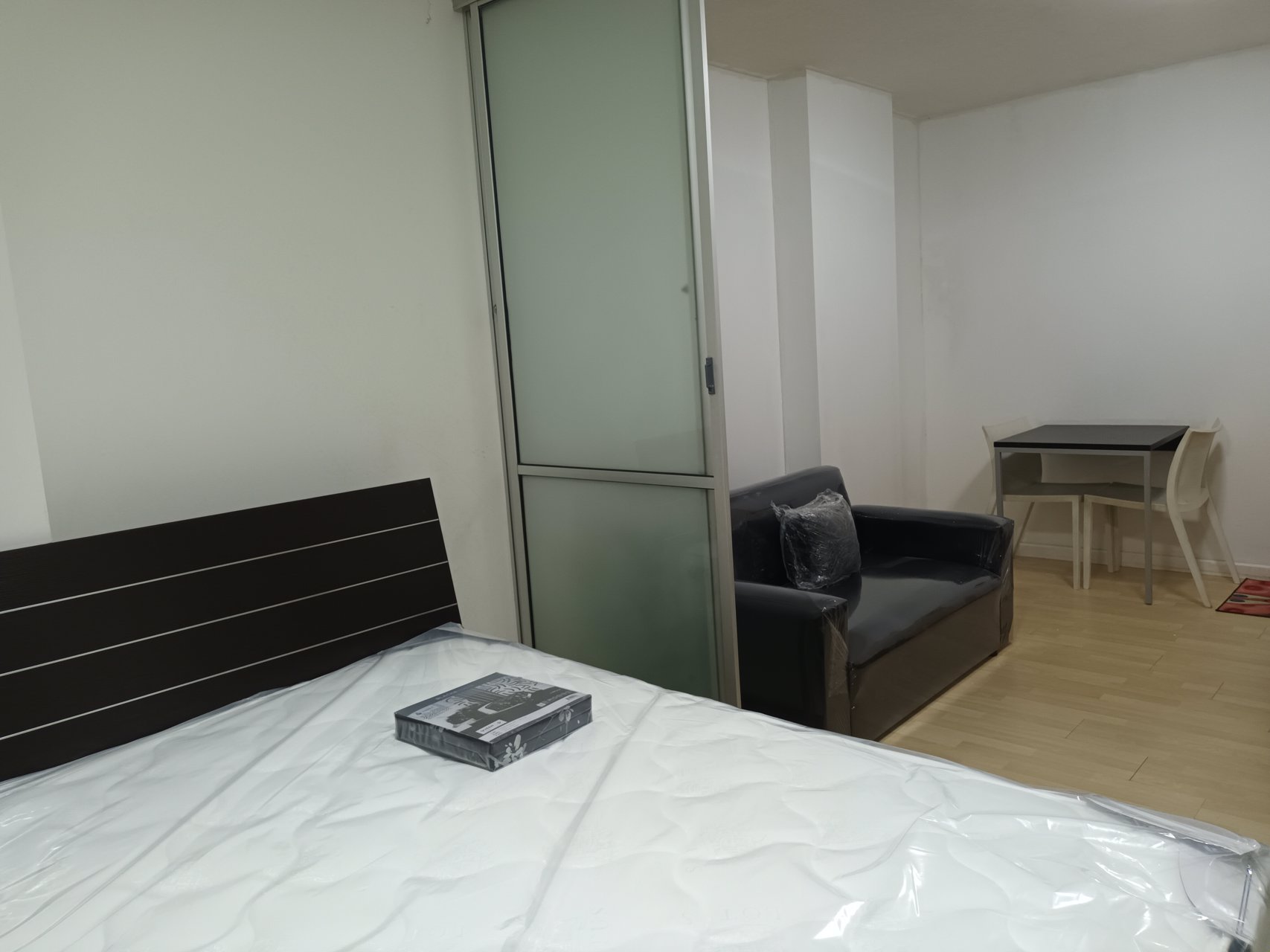 ดี-คอนโด-รามอินทรา-สภาพสวยเดิม-ขายต่ำกว่าทุน