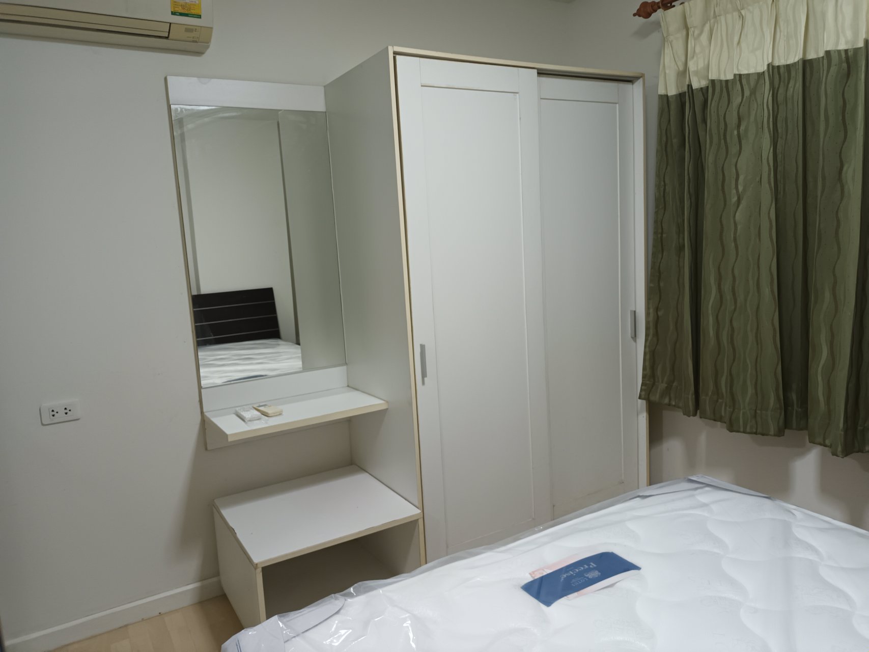 ดี-คอนโด-รามอินทรา-สภาพสวยเดิม-ขายต่ำกว่าทุน